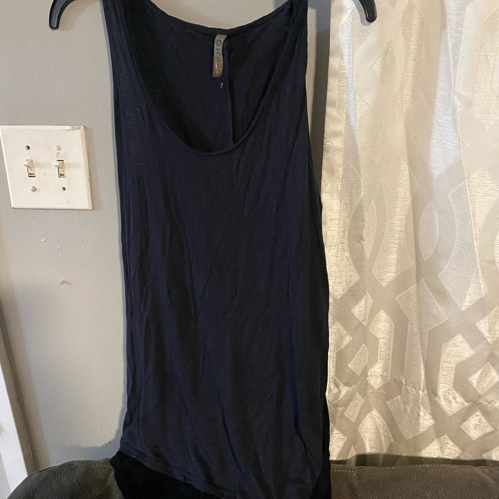 Xcvi Tank Top